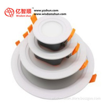 LED Spotlight Hotel Lighting Ceiling Light 12w